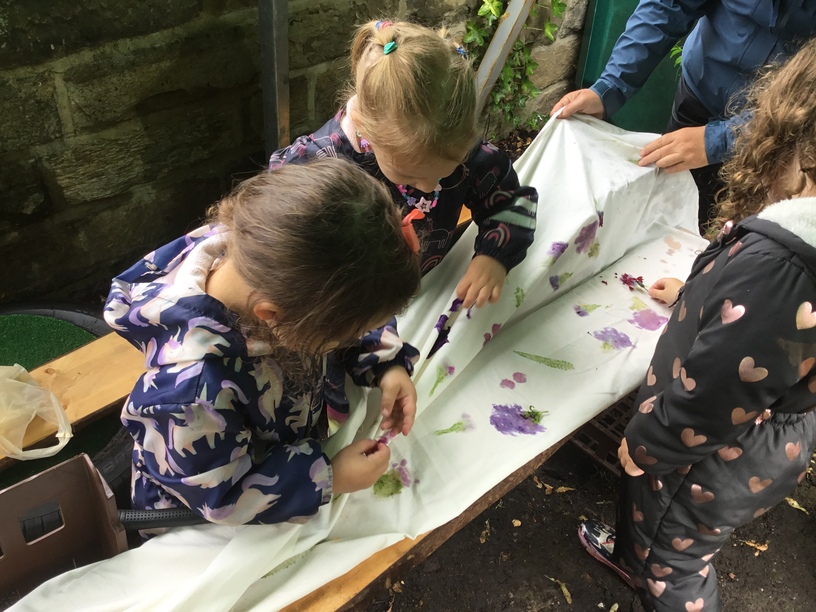 ACM Forest School